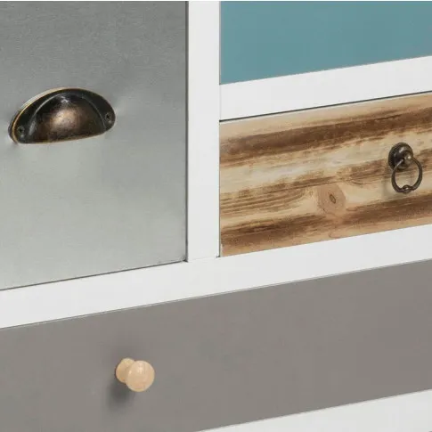 Funkcjonalna szafka Amaia 5X