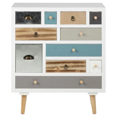 Szafka do salonu i przedpokoju Amaia 5X