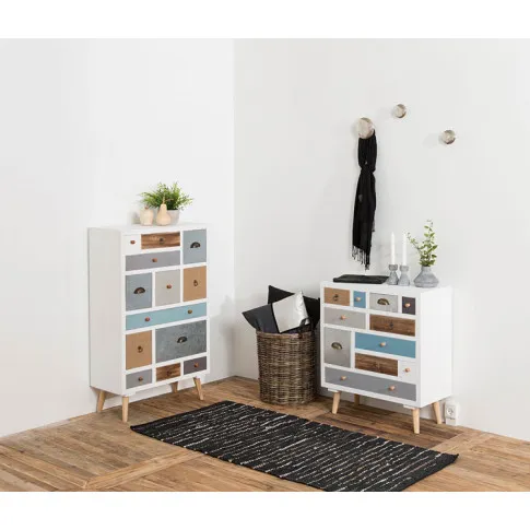 Wizualizacja komody Amaia