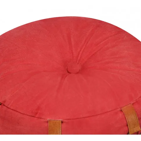 Pufa bawełniana Lasso