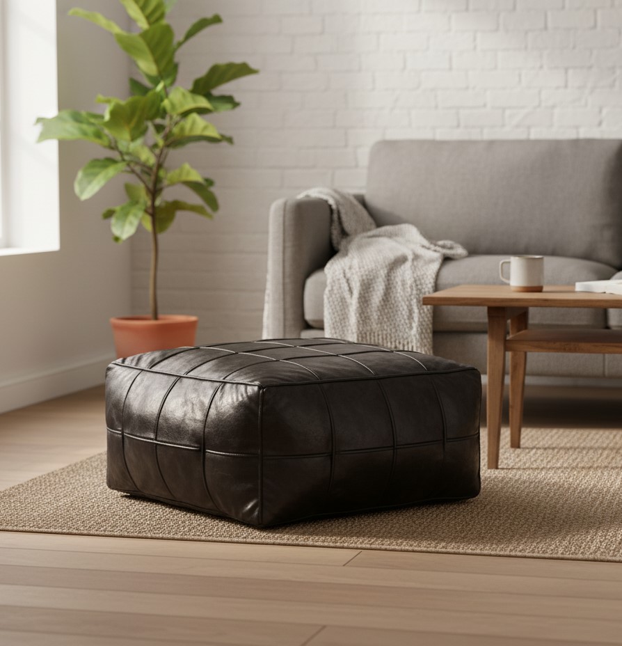 Aranżacja wnętrza z produktem