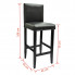 Dokładne wymiary krzesła barowego Arsen 3X