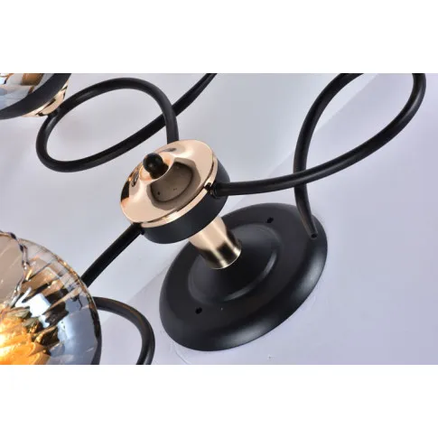 Elegancki żyrandol EX755-Matero