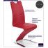 Zdjęcie krzesło metalowe Yorker - 4 kolory - sklep Edinos.pl