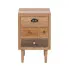 Brązowa szafka do pokoju Timbo 2X