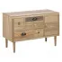 Niska komoda do salonu Timbo 3X