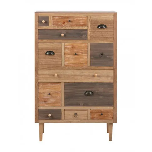 Komoda z szufladami Timbo 6X
