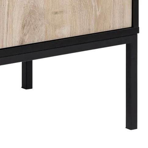 Komoda w stylu minimalistycznym Sendi 3X