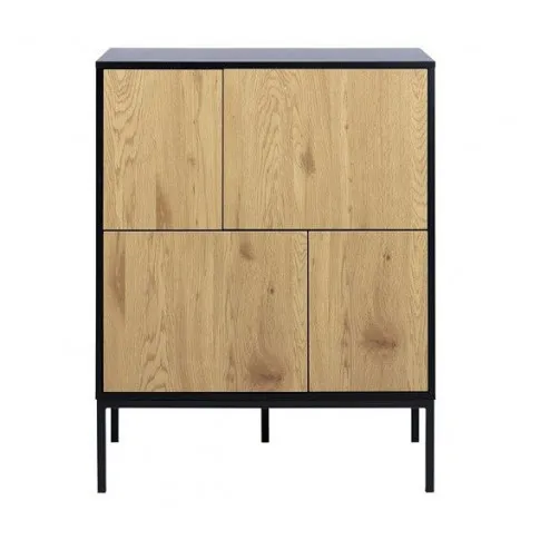 Komoda do salonu Sendi 2X