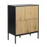 Loftowa komoda Sendi 2X