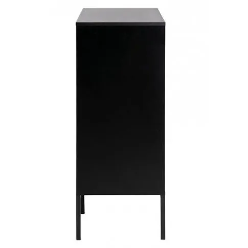 Skandynawska komoda so salonu Sendi 2X