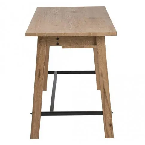 Biurko z podnóżkiem Pegas