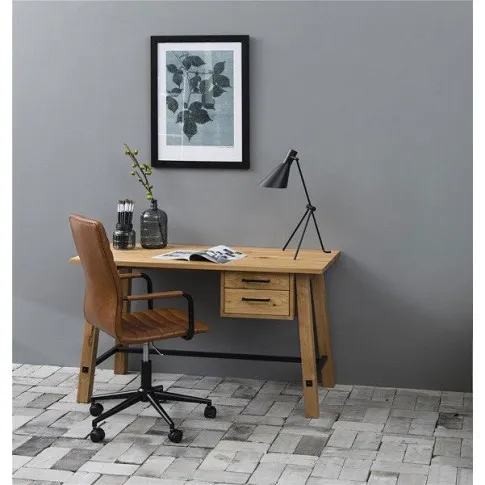 Wizualizacja biurka Pegas