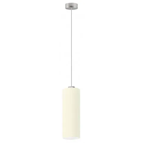 Minimalistyczna lampa wisząca z podłużnym kloszem EX824-Denves