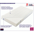 Piankowy materac do spania Nino Max 3X