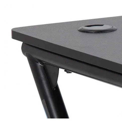 Wielofunkcyjne biurko metalowe Sonix