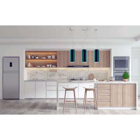 Przykładowa aranżacja wnętrza z wykorzystaniem lampy EX832-Bolonis