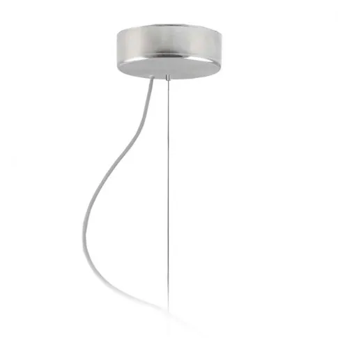 Chromowany stelaż lampy wiszącej EX833-Bolonis