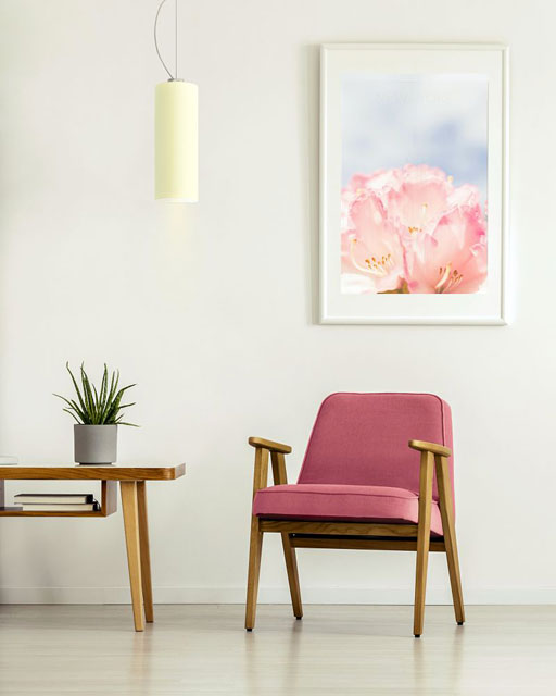 Regulowana nowoczesna lampa wisząca EX835-Arvonis