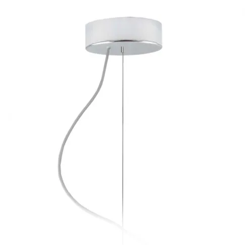 Chromowany stelaż lampy EX838-Boloniv