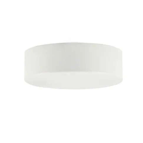 Biała podsufitka żyrandola EX843-Hajfi