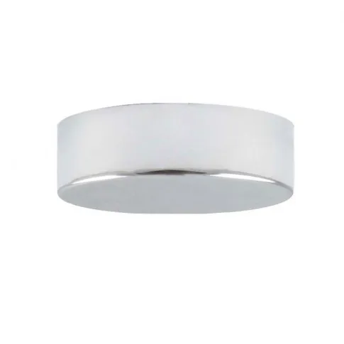 Chromowana podsufitka żyrandola EX843-Hajfi