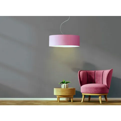 Przykładowa wizualizacja wnętrza z wykorzystaniem żyrandola EX843-Hajfi