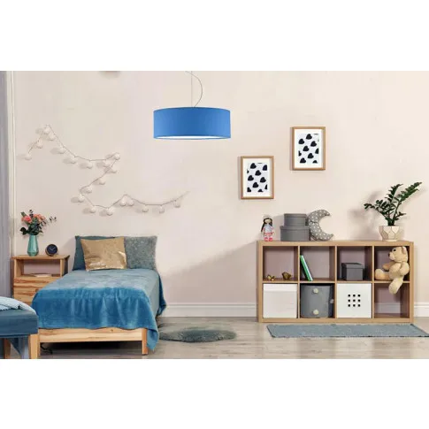 Aranżacja wnętrza z wykorzystaniem żyrandola EX843-Hajfi