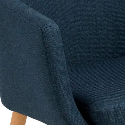 Krzesło do jadalni lub salonu Lamans