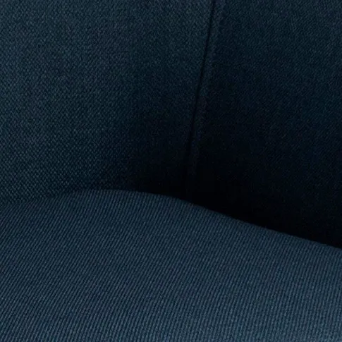 Krzesło z podłokietnikami Lamans