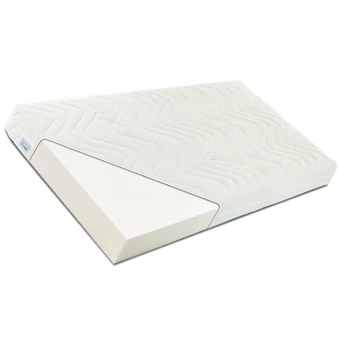 Materac piankowy do spania Crav Max Silver Active 2X