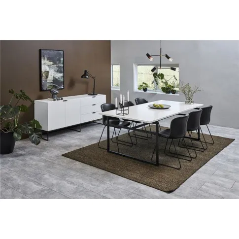 Wizualizacja komody 7X