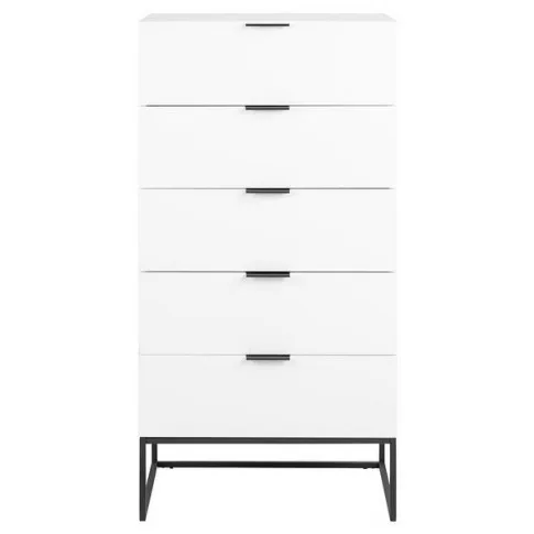 Komoda z szufladami do przedpokoju Pikon 4X