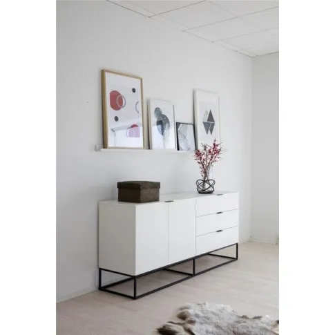 Wizualizacja komody 7X