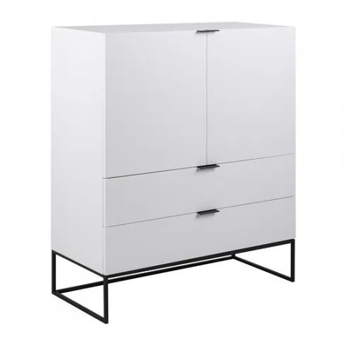 Komoda skandynawska Pikon 5X