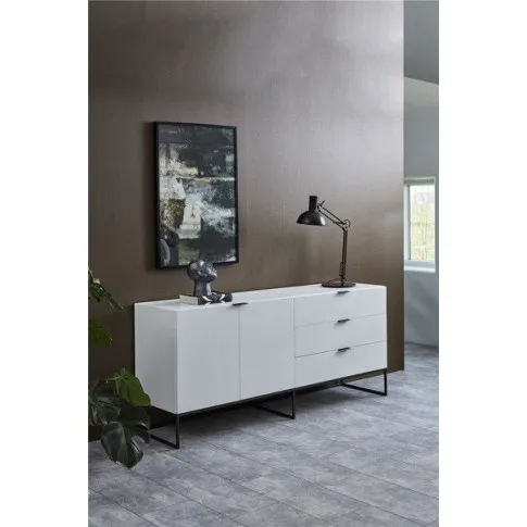 Wizualizacja komody Pikon 7X wiz 4