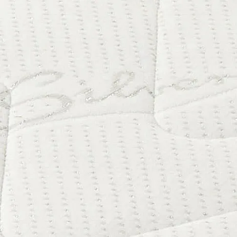 Pokrowiec materaca piankowego Crav max Silver Active 3X