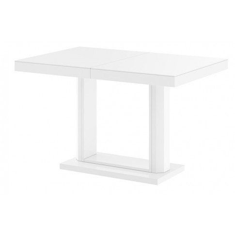 Biały stół Muldi 3X matowy