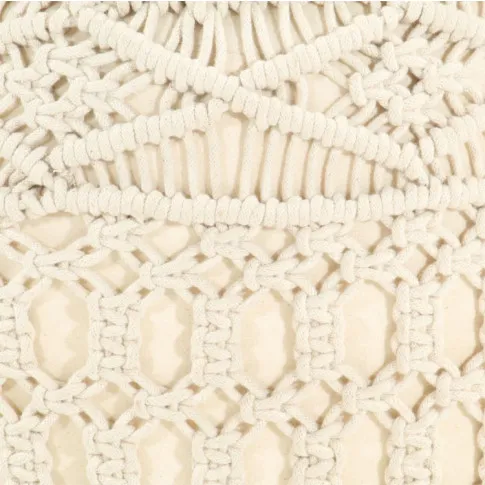 Wzór pufy Bellamo 3X