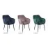 Kolory krzeseł Tristo 2X