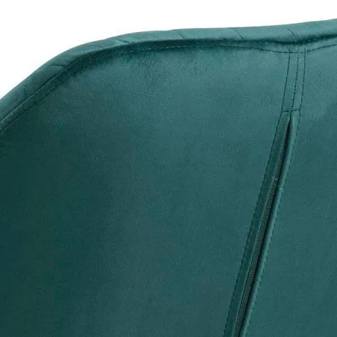 Krzesło tapicerowane do jadalni i salonu Tristo 4X