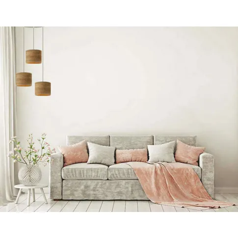 Wizualizacja wnętrza z wykorzystaniem żyrandola EX891-Pueblox