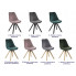 Kolory krzeseł Besso 2X