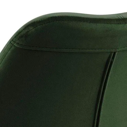 Designerskie krzesło do salonu Besso 2X