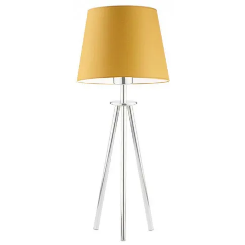 Elegancka lampka nocna z abażurem EX917-Berges