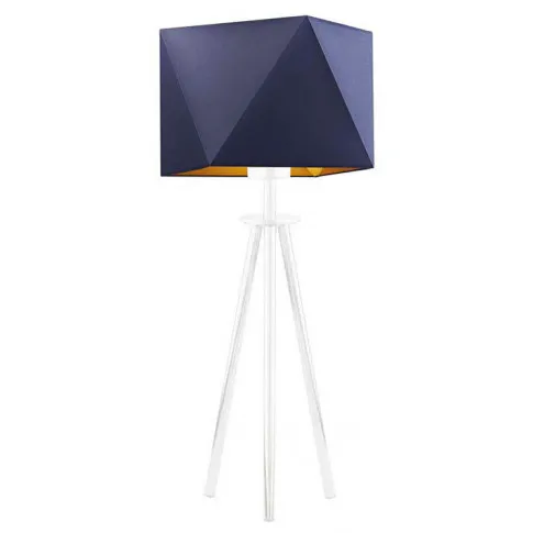 Elegancka lampka nocna na trójnogu EX932-Soveta