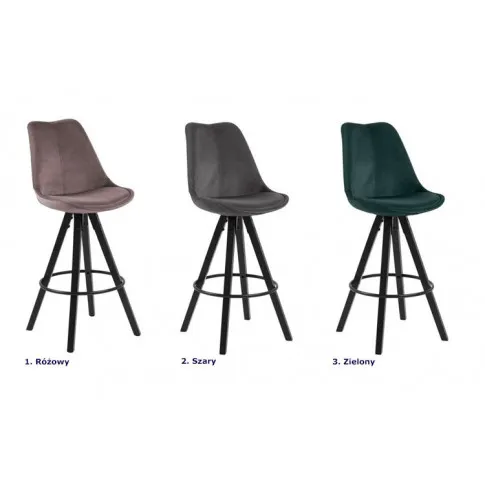 Kolory hokerów Aronda 3X