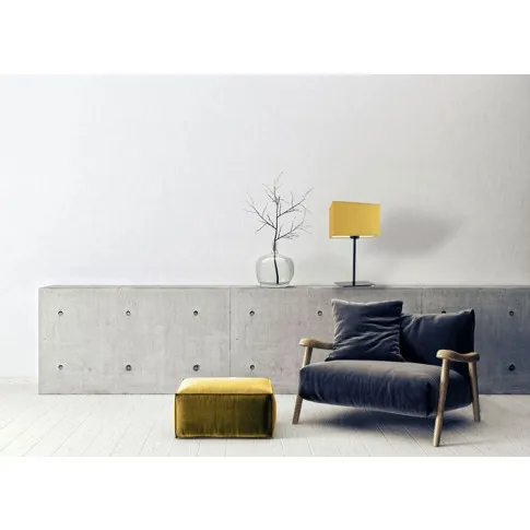 Przykładowa aranżacja wnętrza z wykorzystaniem lampki EX940-Amalfo