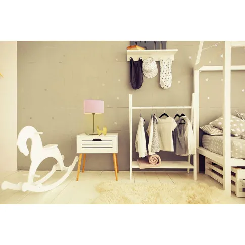 Aranżacja pokoju dziecięcego z użyciem lampki EX942-Amalfo