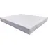 Materac kieszeniowy z 3 warstwami kokosa H5 80x200 - Luiz